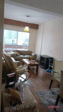 Imagem Apartamento com 2 dormitórios à venda, 83 m² por R$ 530.000,00 - Jardim Barbosa - Guarulhos/SP
