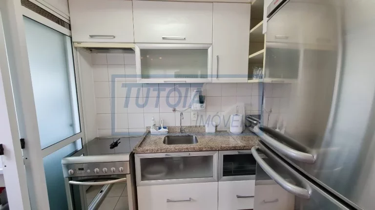 Imagem APARTARTAMENTO À VENDA NO PARAÍSO, SÃO PAULO