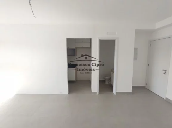 Imagem Apartamento à venda no bairro Vila Paraíba - Guaratinguetá/SP
