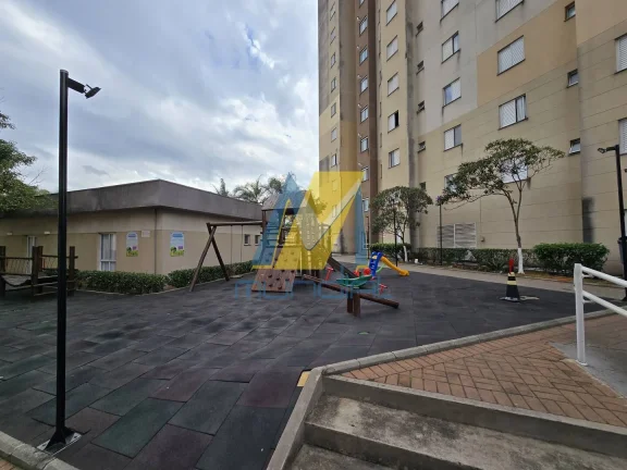 Imagem Residencial Venit Santo André, Morar bem em Santo André começa aqui,