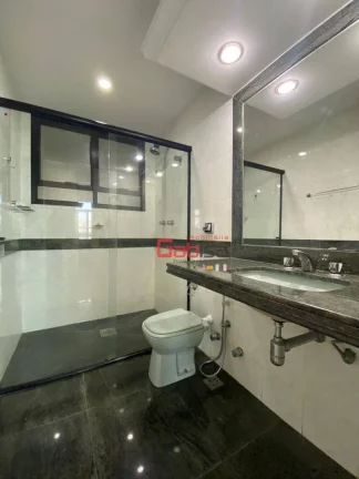Imagem Apartamento com 3 dormitórios, 251 m² - venda por R$ 2.800.000,00 ou aluguel por R$ 8.650,00/mês - Vila Nova - Cabo Frio/RJ