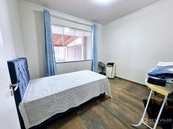Imagem Triplex de Alto Padrão para Locação no Bairro Eucaliptos em Fazenda Rio Grande PR