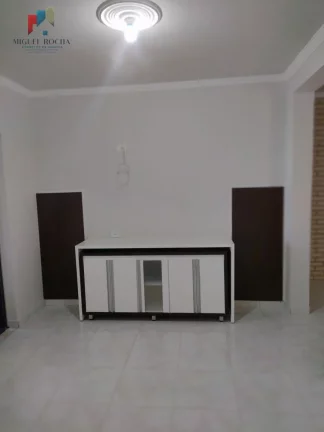 Imagem Sobrado à venda no bairro Jardim Paulista - Tatuí/SP
