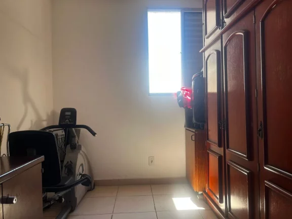 Imagem Apartamento Duplex com 3 dormitórios à venda, 147 m² por R$ 290.000,00 - Jardim Santa Clara - Taubaté/SP