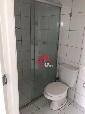 Imagem Apartamento à venda, 77 m² por R$ 630.000,00 - Cocó - Fortaleza/CE