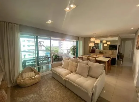 Imagem Apartamento a venda no Guararapes