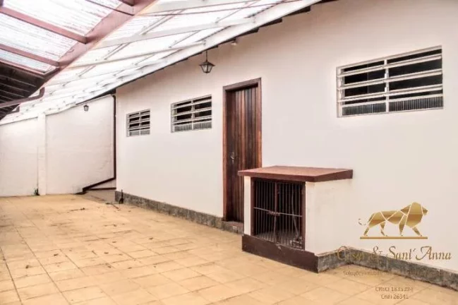 Imagem CASA Á VENDA EM ÓTIMA LOCALIZAÇÃO EM CAMPOS DO JORDÃO-SP