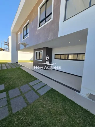 Imagem Casa de alto padrão com 4 quartos e 2 suítes à venda em Morada do sol - Vila Velha