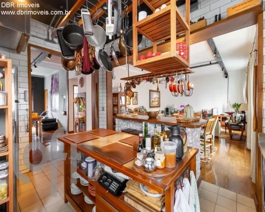 Imagem APARTAMENTO RESIDENCIAL em São Paulo - SP, Bela Vista