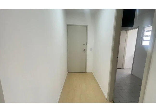 Imagem Apartamento à venda em São Paulo, Itaim Bibi, com 1 quarto, 43m2