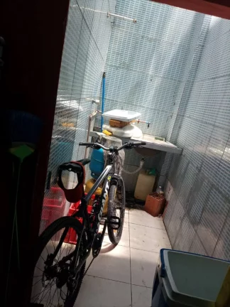 Imagem Casa com ponto comercial