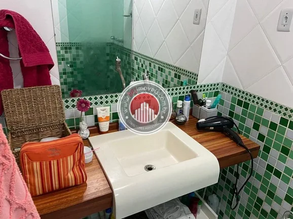 Imagem Casa a Venda no bairro Barra da Tijuca - Rio de Janeiro, RJ