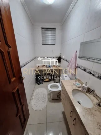 Imagem Casa - Ribeirão Preto - Jardim Heitor Rigon - Região Norte