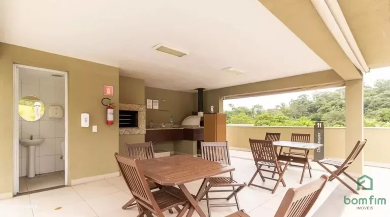 Imagem Apartamento para venda, 3 quarto(s), Jardim Carvalho, Porto Alegre - AP2704