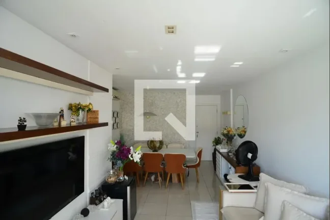 Imagem Apartamento à Venda - Barra da Tijuca, 2 Quartos, 100 m2