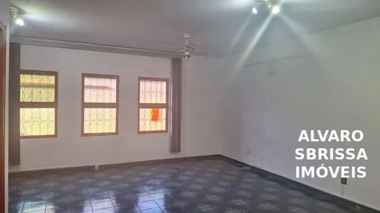 Imagem Vende - Casa com piscina - Vila Santa Rosa - Itu/SP