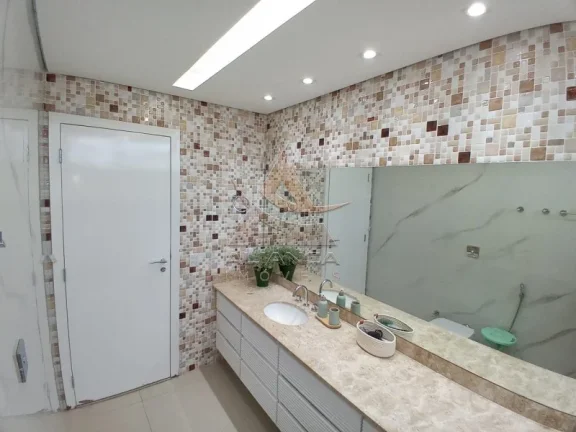 Imagem Apartamento - Ribeirão Preto - Centro