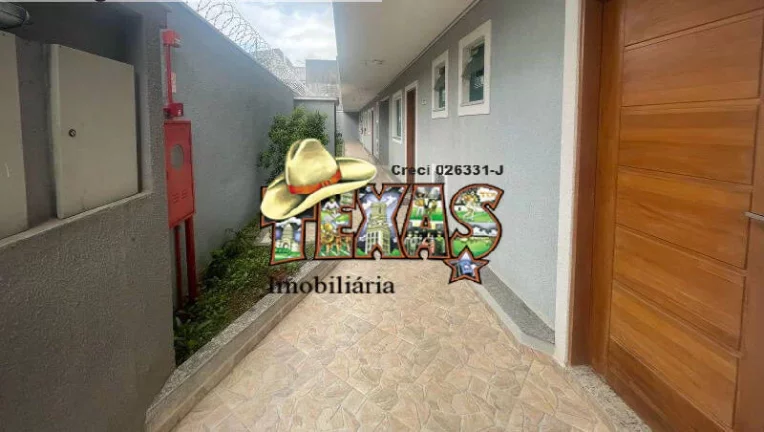 Imagem APARTAMENTO PARA VENDA JARDIM COIMBRA