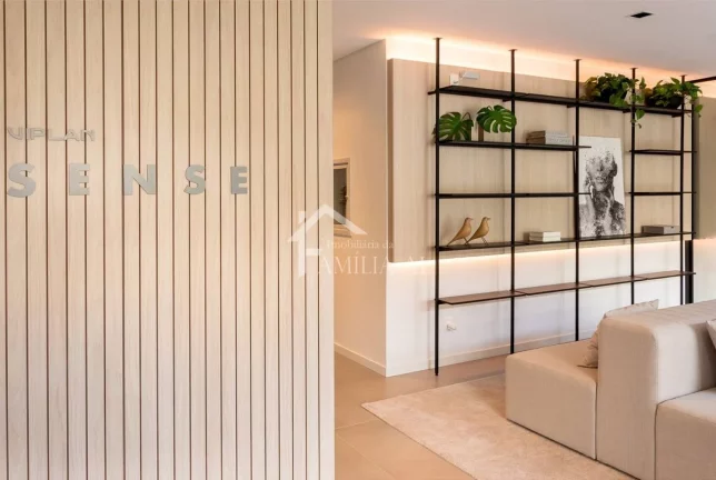 Imagem Apartamento no América com 77,98m²