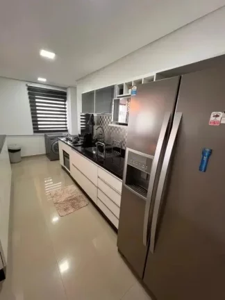 Imagem Apartamento para Venda, Água Branca, 2 dormitórios, 1 banheiro, 1 vaga