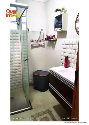 Imagem Apartamento de 2 quartos no Residencial Greenville, Ribeirão Preto-SP: 45m², vaga de garagem!