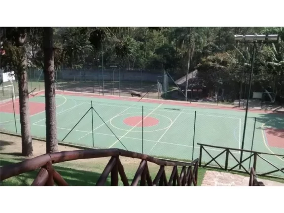 Imagem Terreno à venda, 630 m² por R$ 275.000,00 - Parque das Artes - Embu das Artes/SP