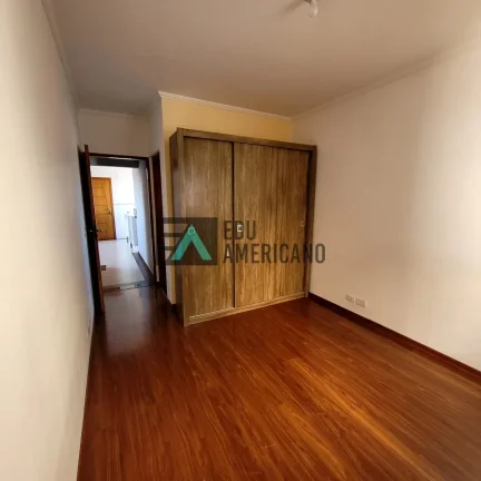 Imagem Apartamento com suíte E GARAGEM COBERTA Alvinópolis Para locação
