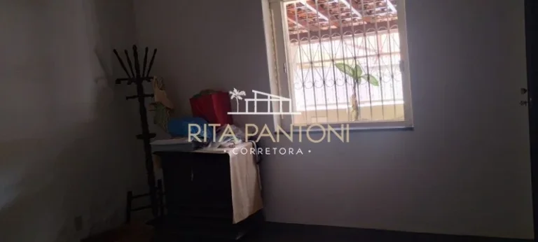 Imagem Casa - Ribeirão Preto - Jardim Macedo - Região Leste