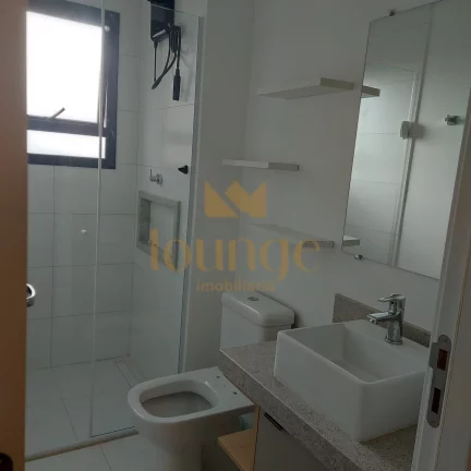 Imagem Apartamento para alugar no Parque Campolim - Sorocaba