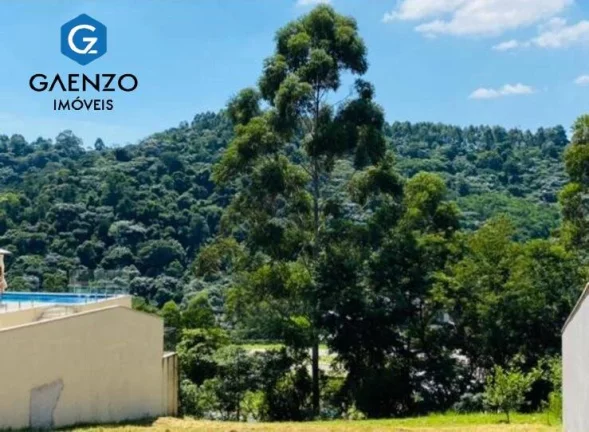 Imagem Terreno Tamboré 11