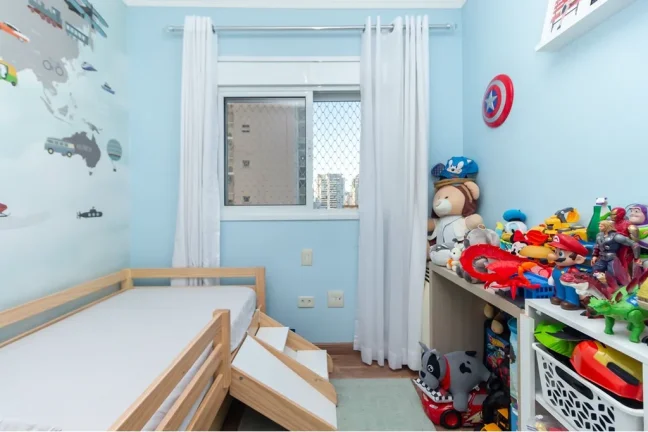 Imagem APARTAMENTO RESIDENCIAL em São Paulo - SP, Vila Mariana