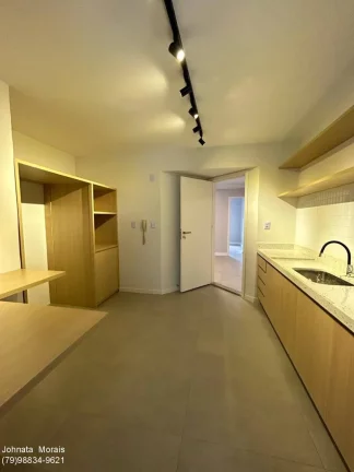 Imagem Apartamento à Venda no Condomínio Beau Rivage Plaza - 5 Quartos, 150m², 5º Andar, 2 Vagas de Garagem