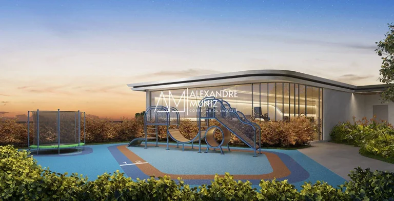 Imagem The Dream powered by Porsche Consulting, Apartamentos no Meireles