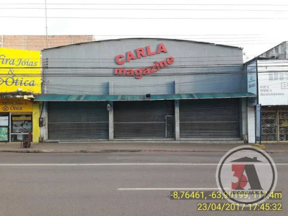 Foto do Imóvel
