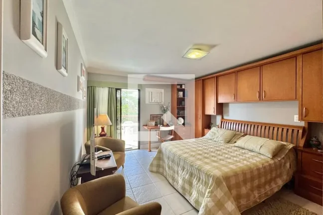 Imagem Apartamento à Venda - Recreio, 4 Quartos, 202 m2