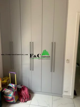 Imagem Casa para Venda em Limeira, Jardim Residencial Monsenhor Rossi, 3 dormitórios, 1 suíte, 2 banheiros, 2 vagas
