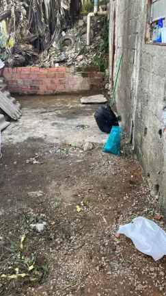 Imagem Terreno para Venda em Guarulhos, Centro