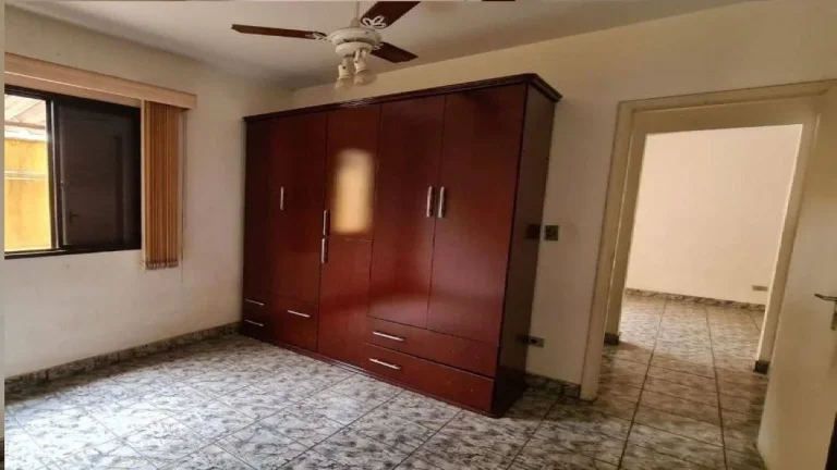 Imagem Apartamento em ótima localização, contendo quintal, sala dois ambientes, 2 quartos , cozinha, ár...