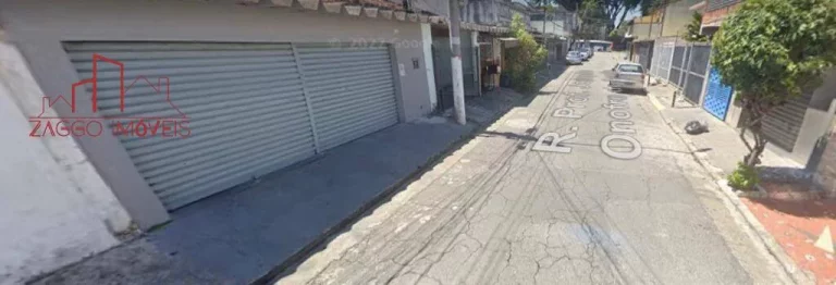Imagem OPORTUNIDADE! TERRENO COM SALÃO COMERCIAL.