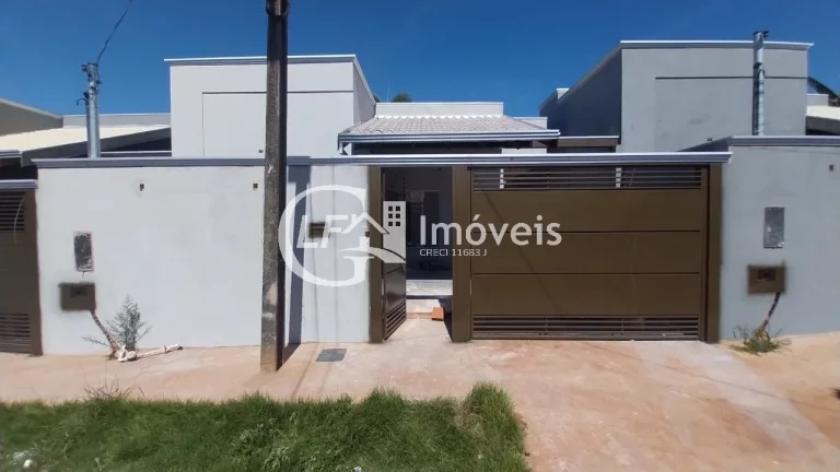 Casa Proximo Av.Tamandaré