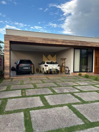 Imagem Casa à venda Cond. Village Ipanema - Araçoiaba da Serra/SP