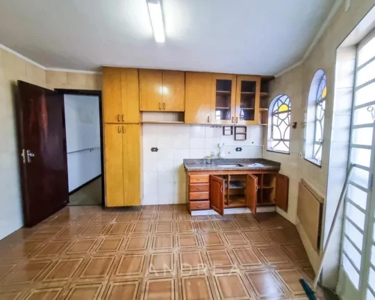 Imagem SOBRADO JD PERI PERI - 3 SUITES COM 2 VAGAS