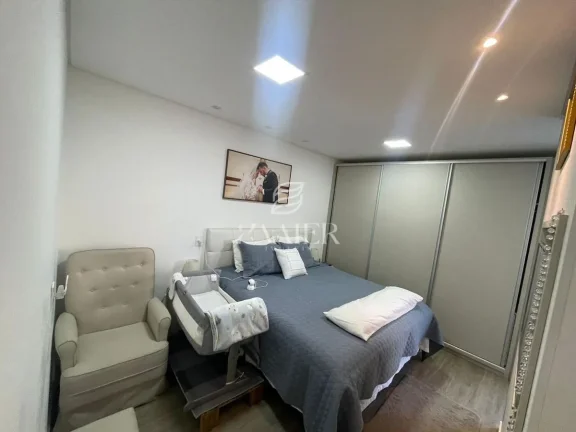 Imagem Apartamento com 3 quartos, Saguaçu - Joinville
