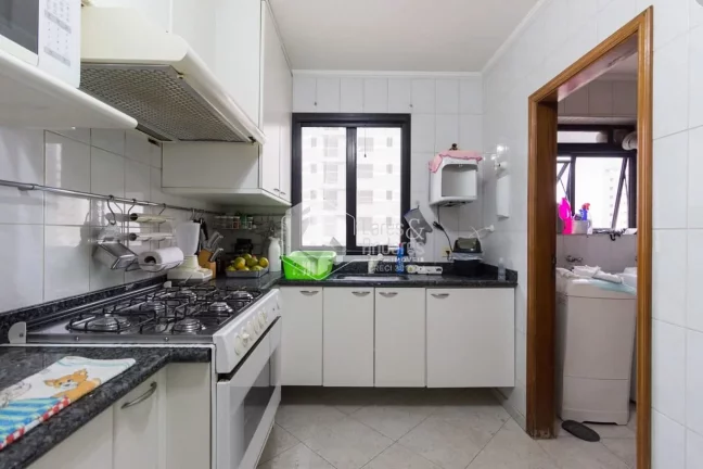 Imagem Cobertura à venda,198 m² 3 Quartos, 4 banheiros e 3 vagas de garagem com área externa com churrasqueira, forno a lenha Santana, São Paulo, SP