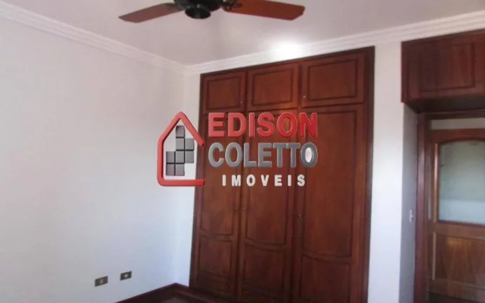 Imagem Espetacular apartamento a venda de 192m², no Edifício Itapema, no Centro de Piracicaba!!