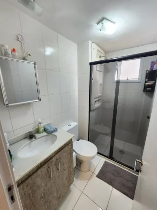 Imagem Apartamento com 3 dormitórios à venda, 100 m² por R$ 720.000,00 - Vila Sanches - São José dos Campos/SP