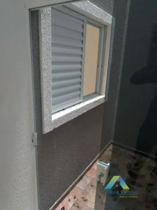 Imagem Apartamento com 2 dormitórios à venda, 33 m² por R$ 220.000,00 - Sacomã - São Paulo/SP