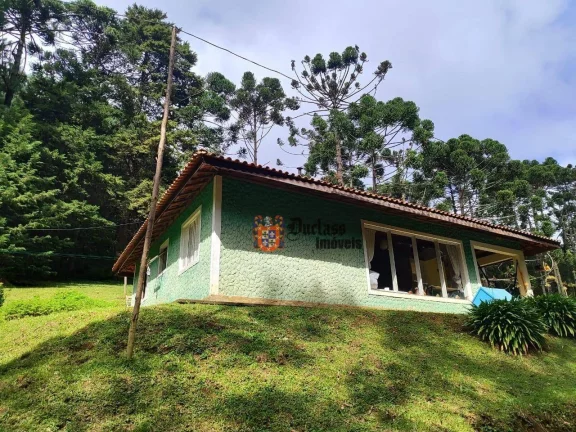 Imagem Sítio à venda, 60500 m² por R$ 905.000 - Bom Jardim - Camanducaia/MG