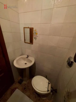Imagem Apartamento Duplex com 4 quartos à venda, 536 m² por R$ 3.200.000 - Jardim Vinte e Cinco de Agosto - Duque de Caxias/RJ