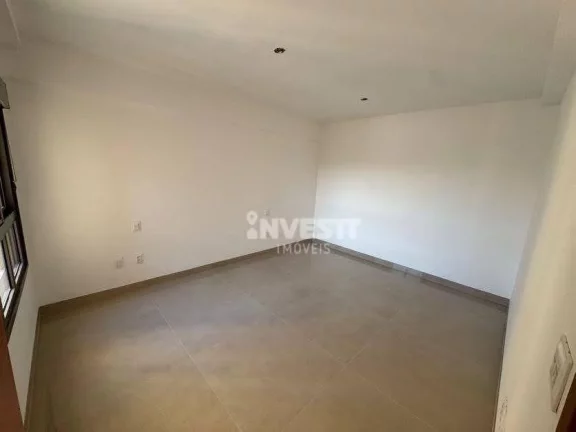 Imagem Apartamento com 3 dormitórios para alugar, 97 m² por R$ 5.210,00/mês - Setor Pedro Ludovico - Goiânia/GO